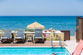 Espera, Luxury Beach Front Residence, By ThinkVilla